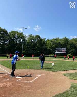 Image post by @littleleague on Instagram