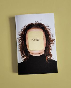 Image post by @deadinkbooks on Instagram