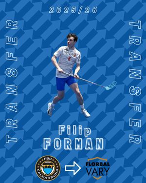 Image post by @iff_floorball on Instagram