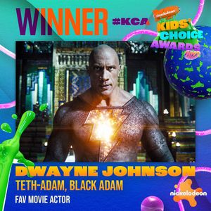 Image post by @therock on Instagram