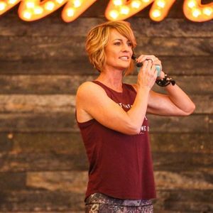 Image post by @yogapartylive on Instagram