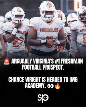 Image post by @sportsplug757 on Instagram