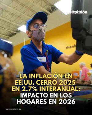 Image post by @laopinionla on Instagram