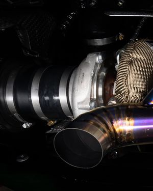 Image post by @amsperformance on Instagram