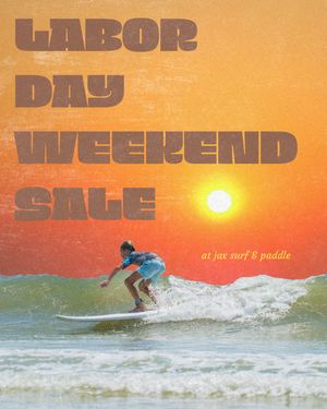 Image post by @jaxsurfandpaddle on Instagram