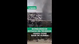 Video post by @laopinionla on YouTube
