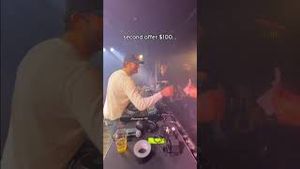 Video post by @thechainsmokers on YouTube