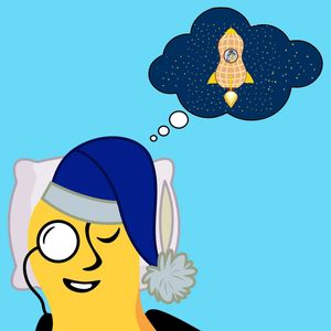 Image post by @mrpeanutofficial on Instagram