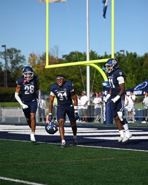 Image post by @muhawksfb on Instagram