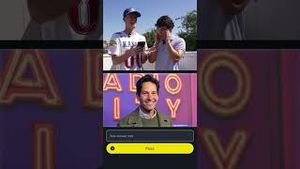 Video post by @snapbacktrivia on YouTube