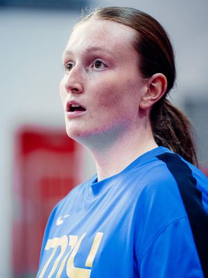 Image post by @tmuboldwbb on Instagram