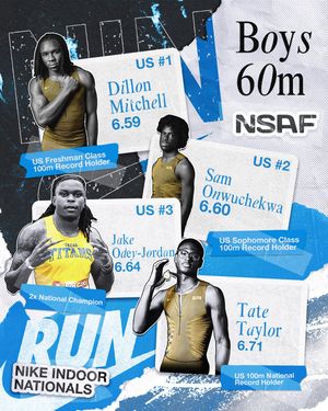 Image post by @nsaf_track on Instagram