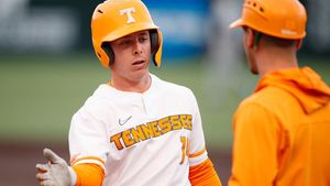 Image post by @vol_baseball on Instagram