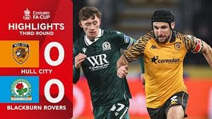 Video post by @thefacup on YouTube
