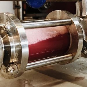 Image post by @reconbrewing on Instagram