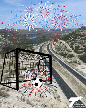 Image post by @txdot on Instagram