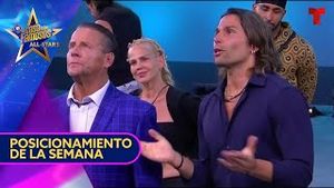 Video post by @telemundo on YouTube