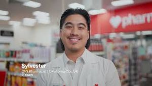 Video post by @cvs on YouTube