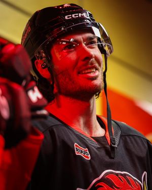 Image post by @ahlwranglers on Instagram