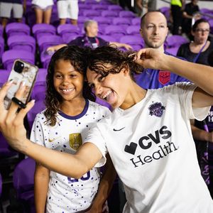 Image post by @nwsl on Instagram