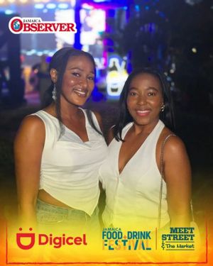 Image post by @jamaicaobserver on Instagram