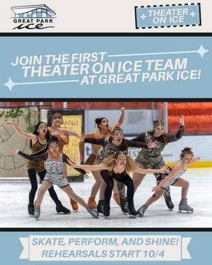 Image post by @greatparkice on Instagram