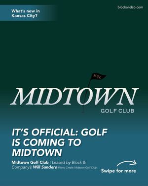 Image post by @blockandco on Instagram