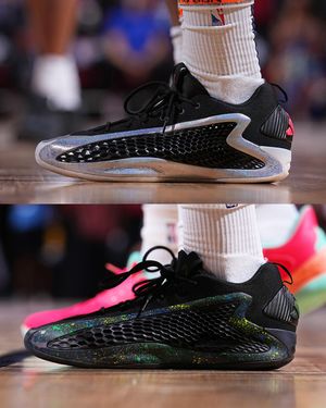 Image post by @kicksvisionofficial on Instagram