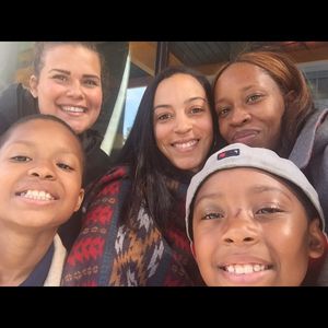 Image post by @angelarye on Instagram