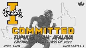 Image post by @heirfootball on Instagram