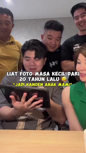 Video post by @thewinaldy on TikTok