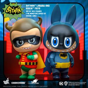 Image post by @hottoyscollectibles on Instagram