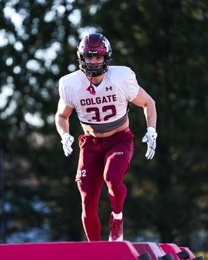 Image post by @colgatefb on Instagram