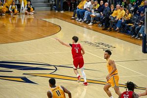 Image post by @miamioh_bball on Instagram