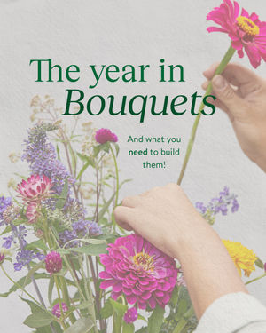 Image post by @burpeegardening on Instagram