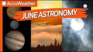 Video post by @accuweather on YouTube