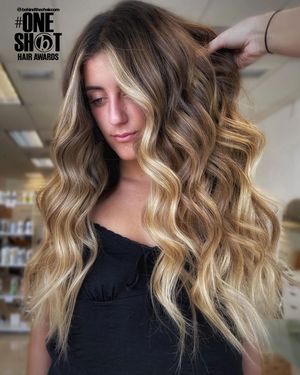 Image post by @behindthechair_com on Instagram