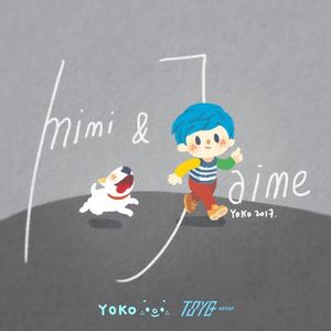 Image post by @toyzeroplus on Instagram