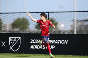 Image post by @RSLAcademy on Twitter