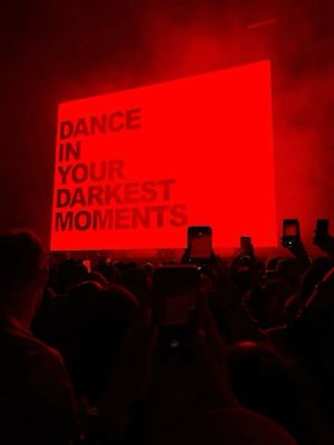 Image post by @afterworldmusic_ on Instagram