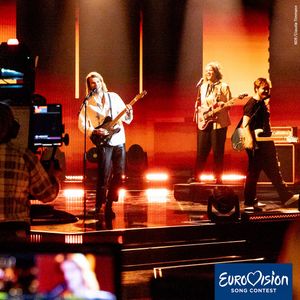 Video post by @eurovision_de on TikTok