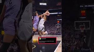 Video post by @brwsports on YouTube