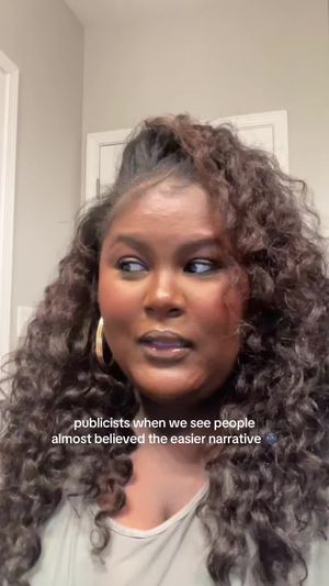 Video post by @thegenzpublicist on TikTok