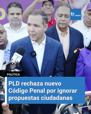 Image post by @infodiariord on Instagram