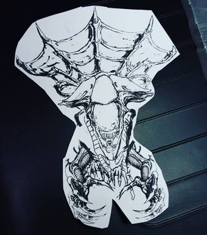 Image post by @zero_gravityx on Instagram