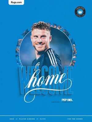 Image post by @charlottefc on Instagram