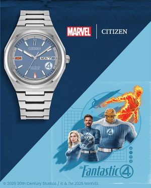 Image post by @citizenwatchus on Instagram