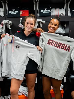 Image post by @ugasoccer on Instagram