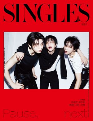Image post by @singlesmagazine on Instagram