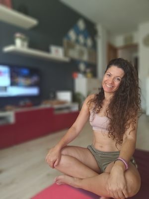 Image post by @arismomfit on Instagram